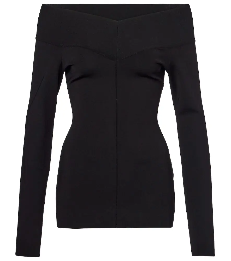 Stella McCartney Knit top | Image 1 Stella McCartney Knit top | Image 1