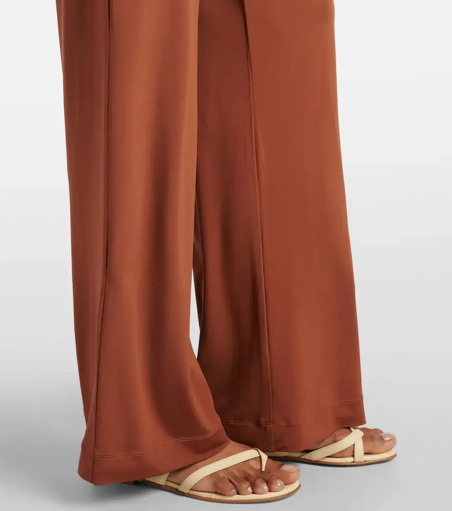 Max Mara Parsec halterneck beach jumpsuit | Thumbnail 4 Max Mara Parsec halterneck beach jumpsuit | Thumbnail 4