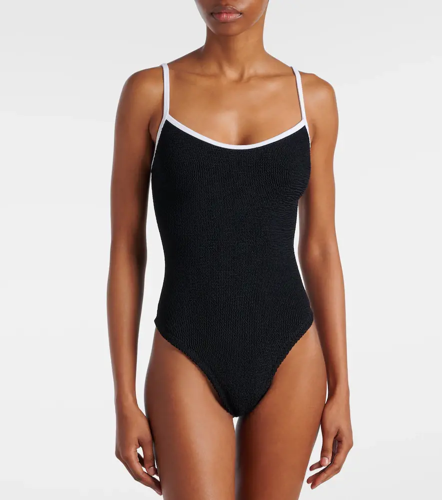 Hunza G Pamela swimsuit | Thumbnail 3