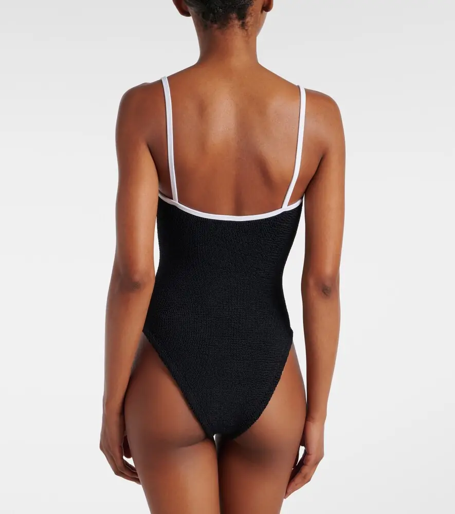 Hunza G Pamela swimsuit | Thumbnail 4
