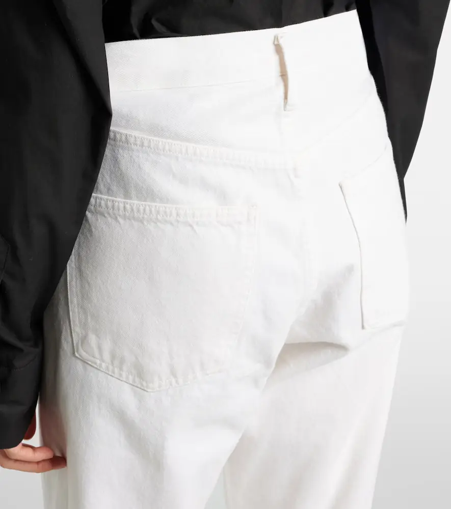 AGOLDE 90's mid-rise straight jeans | Thumbnail 5 AGOLDE 90's mid-rise straight jeans | Thumbnail 5