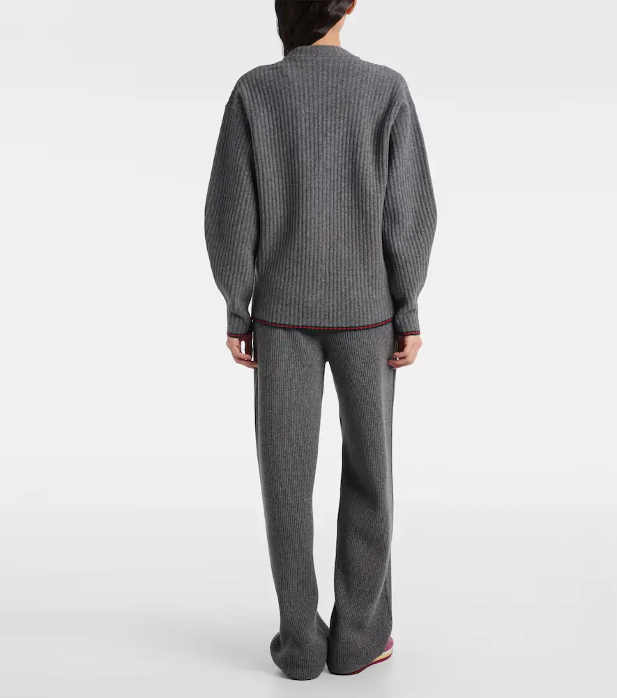 Gucci Wool cardigan | Thumbnail 3 Gucci Wool cardigan | Thumbnail 3