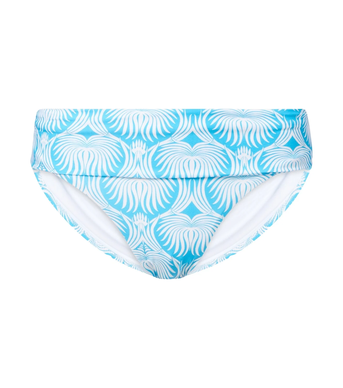 Melissa Odabash Brussels printed bikini bottoms
