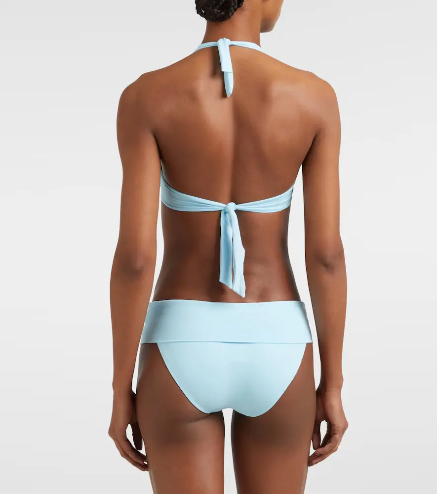 Melissa Odabash Brussels bikini bottoms | Thumbnail 2