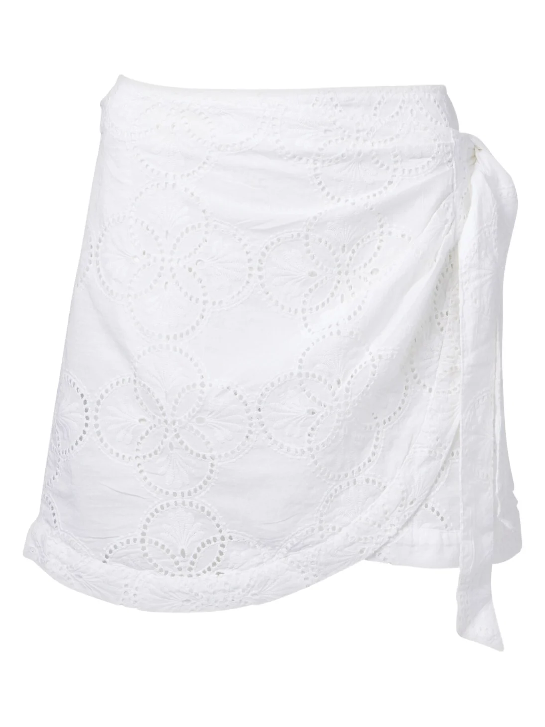 Melissa Odabash Mika cotton cover-up