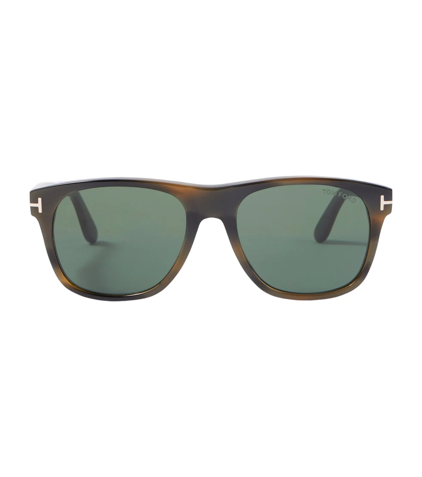 Tom Ford Marlon square sunglasses
