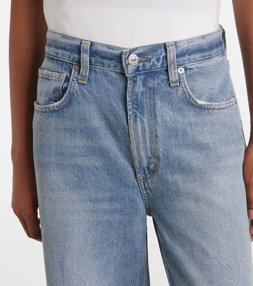 Citizens of Humanity Paloma mid-rise wide-leg jeans | Thumbnail 2 Citizens of Humanity Paloma mid-rise wide-leg jeans | Thumbnail 2