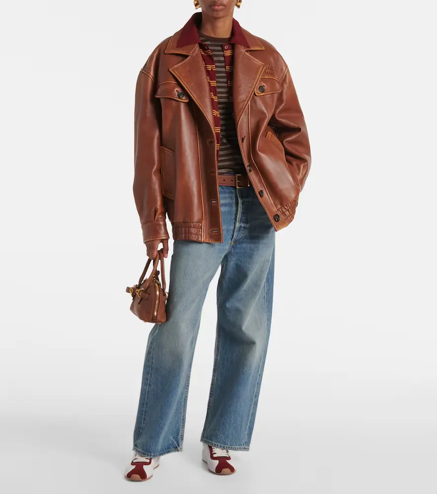 Citizens of Humanity Guacho wide-leg jeans | Thumbnail 2 Citizens of Humanity Guacho wide-leg jeans | Thumbnail 2