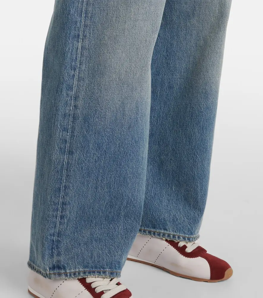 Citizens of Humanity Guacho wide-leg jeans | Thumbnail 6 Citizens of Humanity Guacho wide-leg jeans | Thumbnail 6