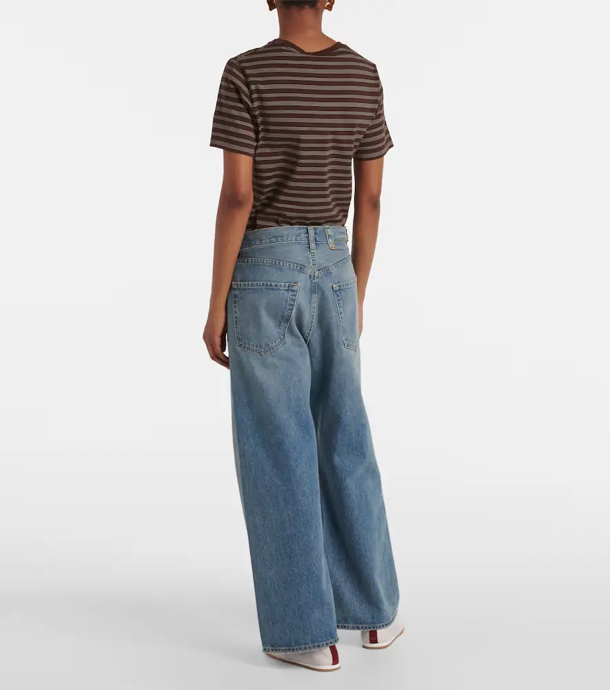 Citizens of Humanity Guacho wide-leg jeans | Thumbnail 7 Citizens of Humanity Guacho wide-leg jeans | Thumbnail 7
