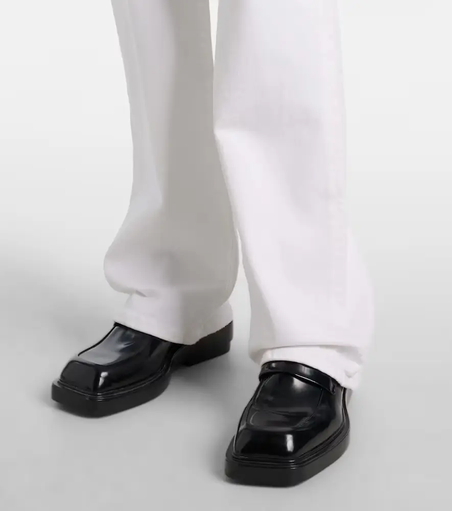 Citizens of Humanity Lilah high-rise bootcut jeans | Thumbnail 7 Citizens of Humanity Lilah high-rise bootcut jeans | Thumbnail 7
