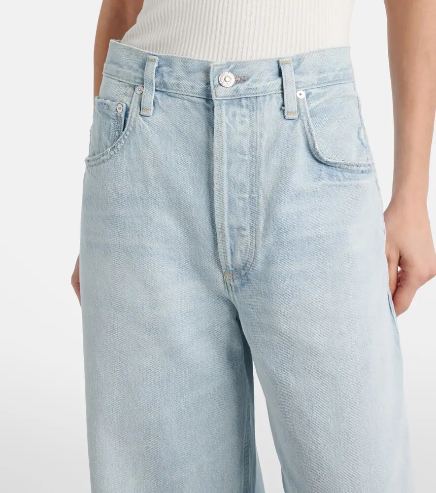 Citizens of Humanity Annina high-rise wide-leg jeans | Thumbnail 7 Citizens of Humanity Annina high-rise wide-leg jeans | Thumbnail 7