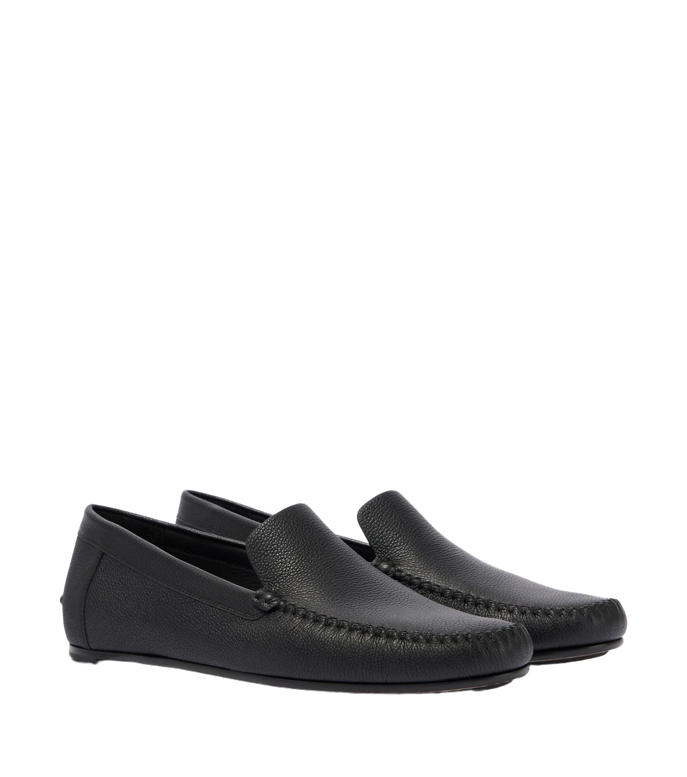 Leather loafers Leather loafers