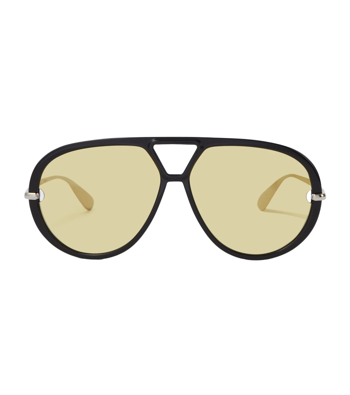 Classic aviator sunglasses Classic aviator sunglasses