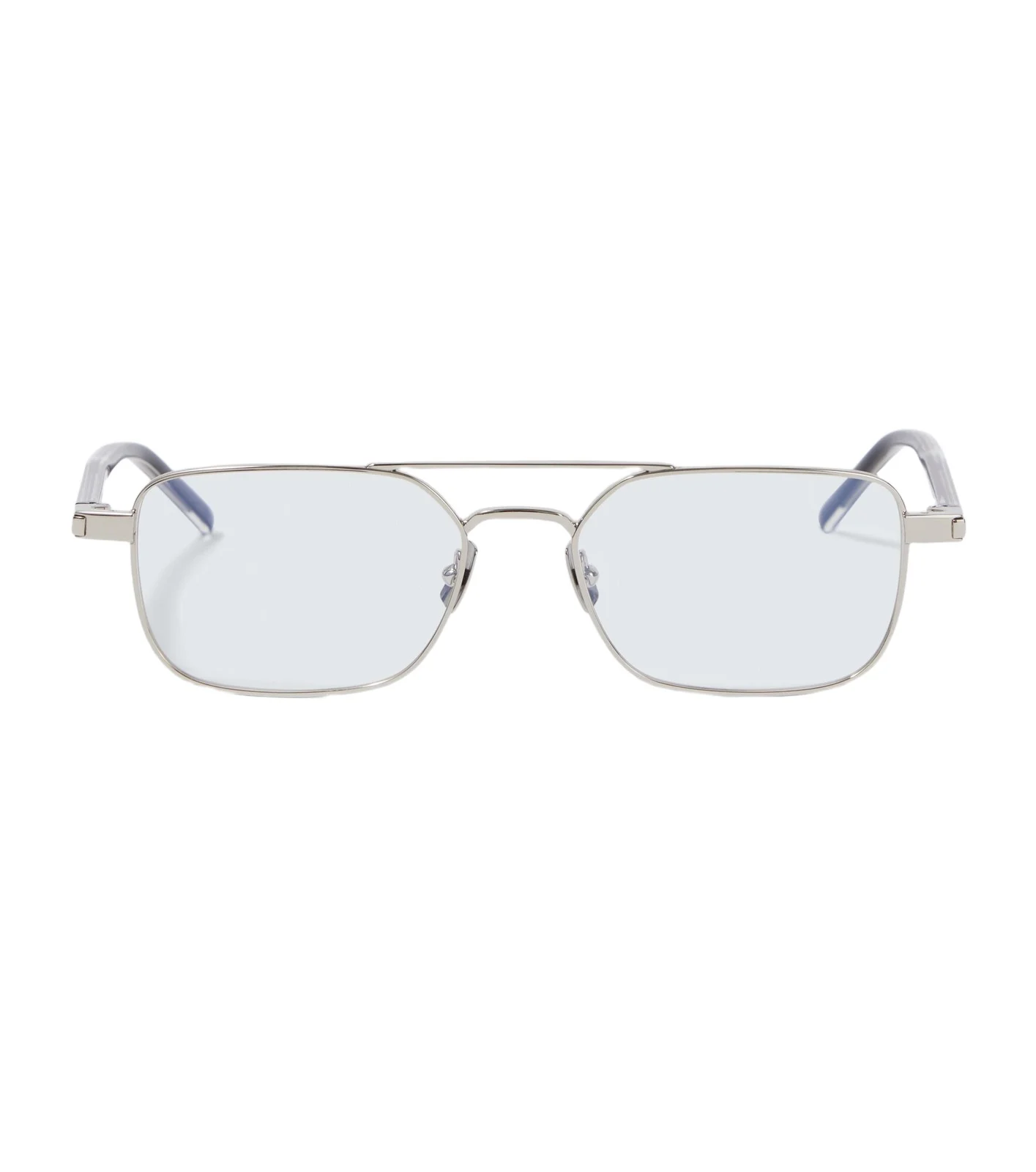 Saint Laurent SL 780 rectangular glasses