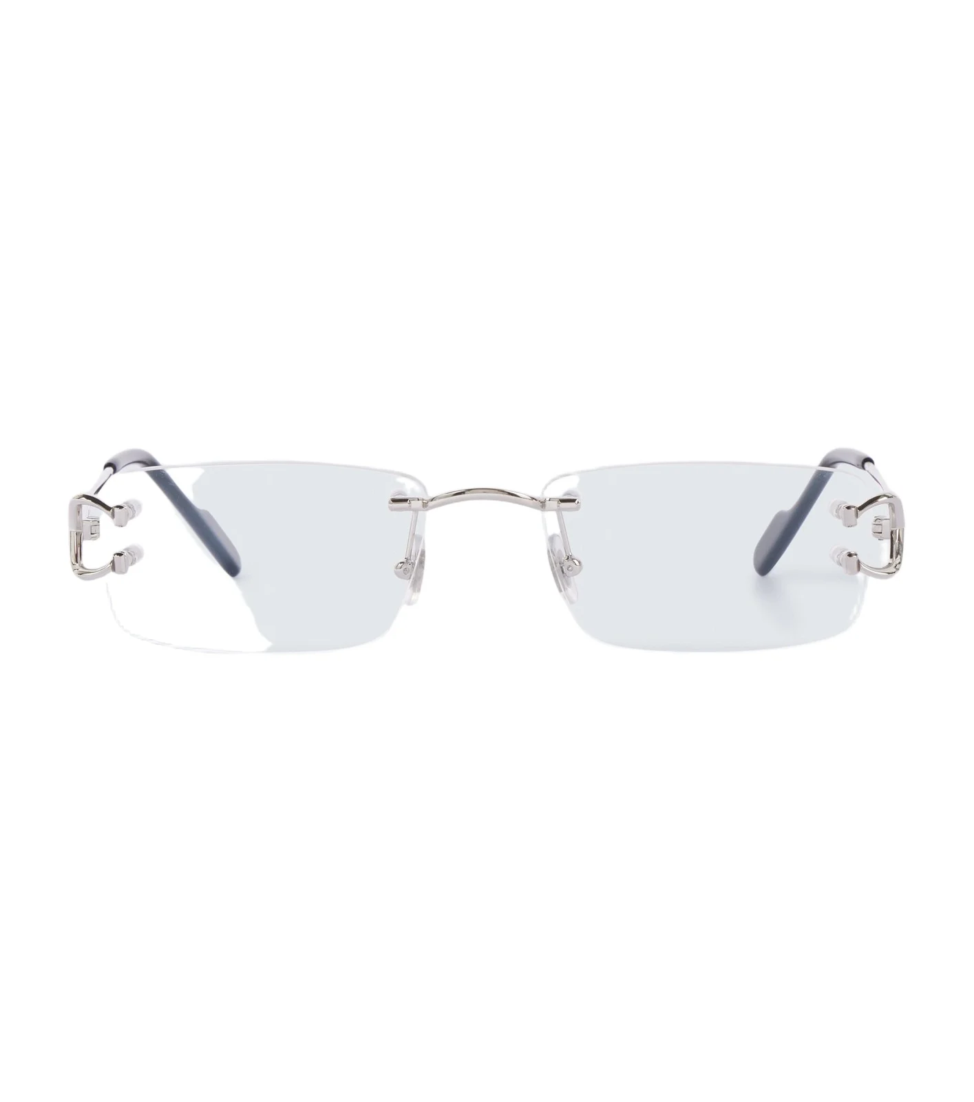 Cartier Eyewear Collection C De Cartier glasses