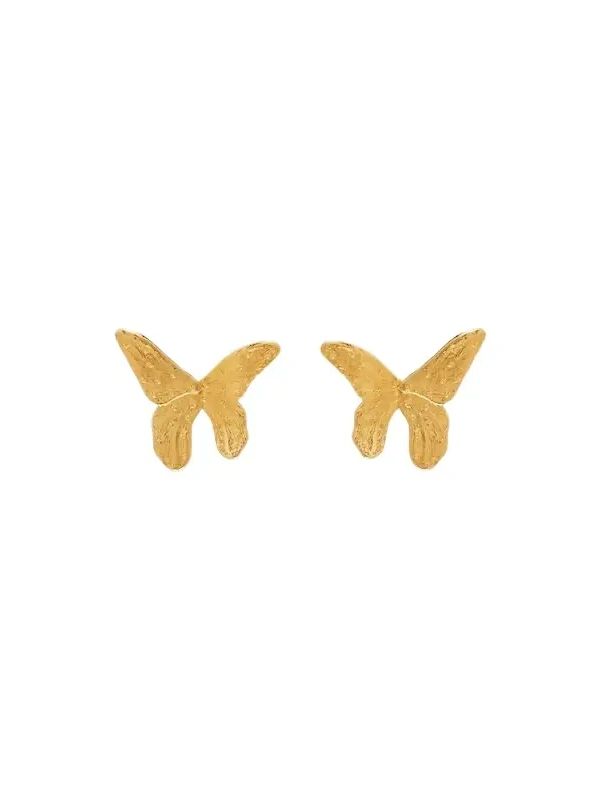Butterfly earrings Butterfly earrings
