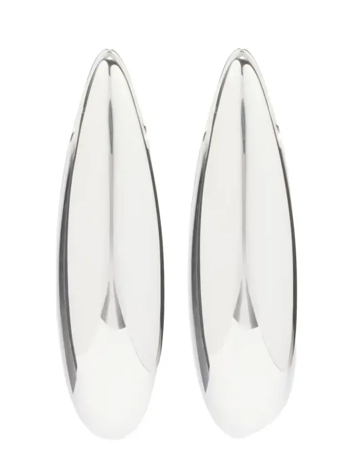 Sterling silver earrings Sterling silver earrings