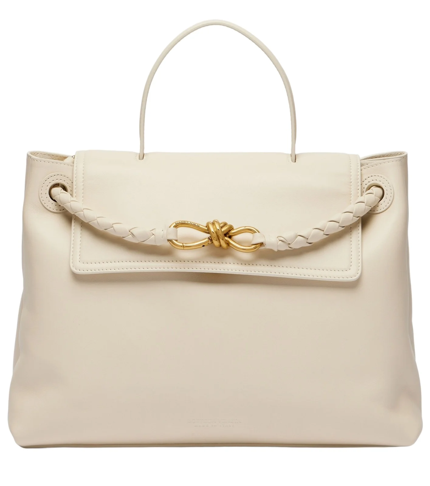 Ciao Ciao Medium leather tote bag Ciao Ciao Medium leather tote bag