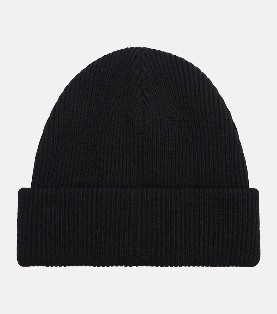 Gucci Horsebit wool beanie | Thumbnail 3 Gucci Horsebit wool beanie | Thumbnail 3