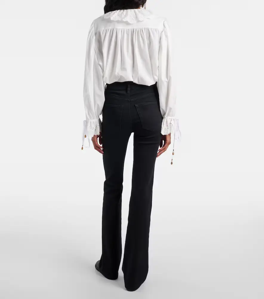 Frame Reboot bootcut jeans | Thumbnail 3 Frame Reboot bootcut jeans | Thumbnail 3