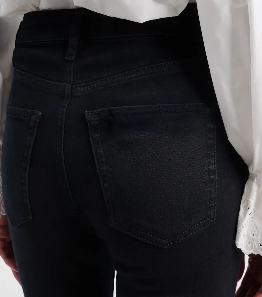 Frame Reboot bootcut jeans | Thumbnail 4 Frame Reboot bootcut jeans | Thumbnail 4