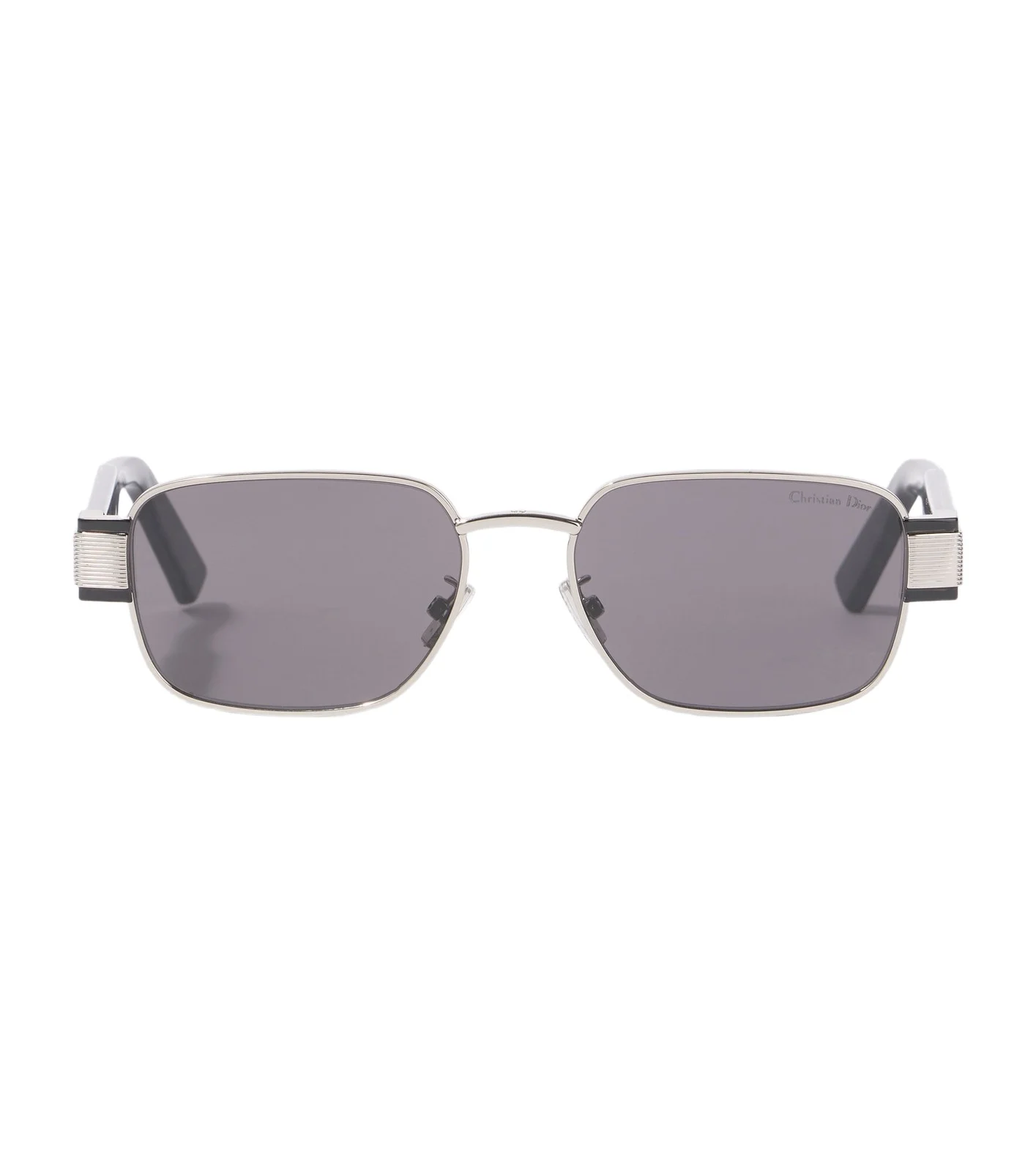 Christian Dior Label S2U rectangular sunglasses Christian Dior Label S2U rectangular sunglasses