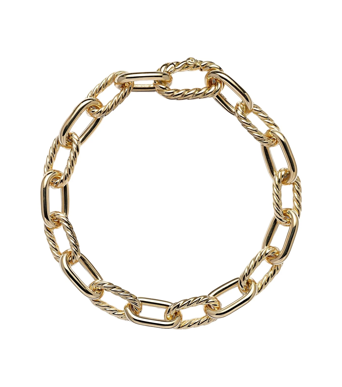 DY Madison 18kt gold bracelet DY Madison 18kt gold bracelet