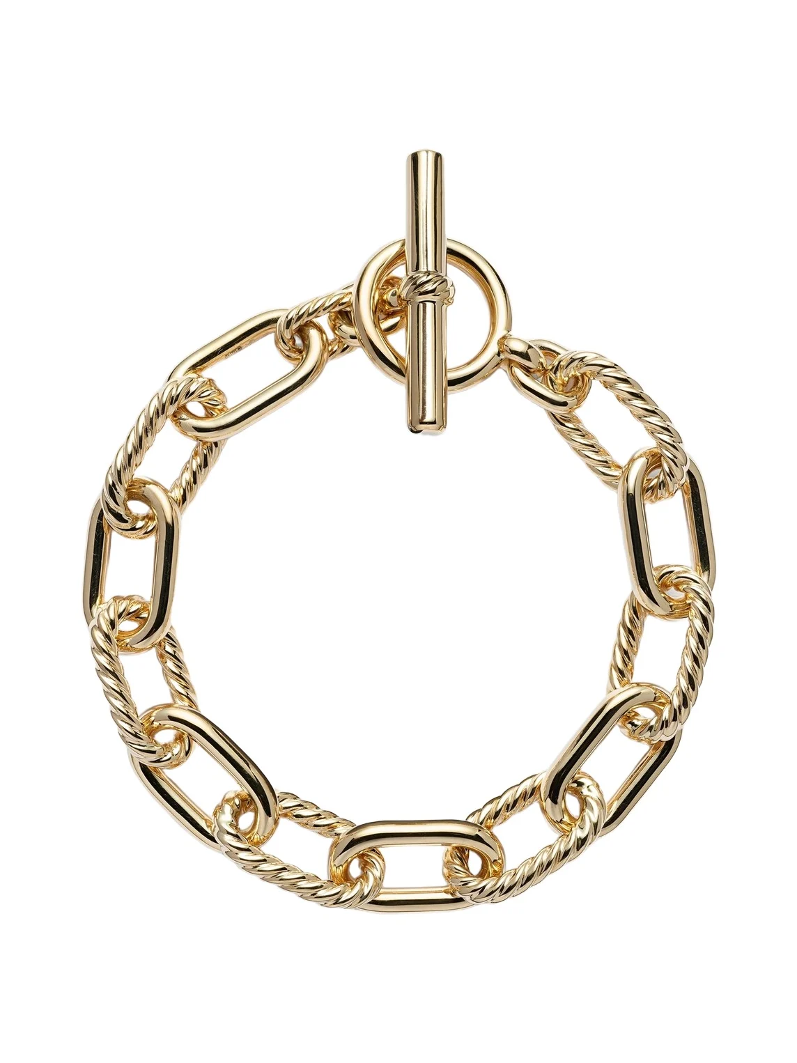 DY Madison 18kt gold bracelet DY Madison 18kt gold bracelet