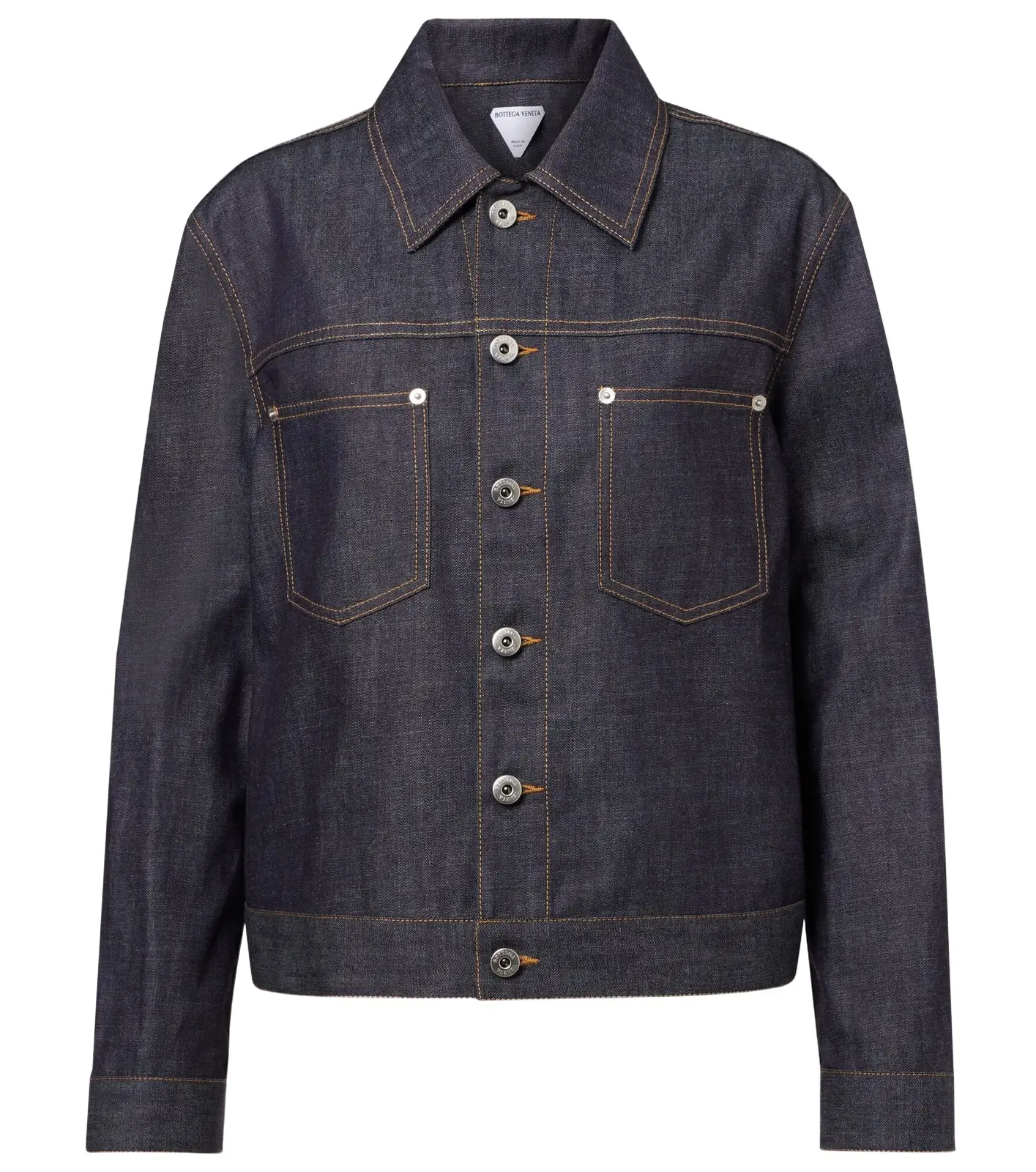 Denim jacket Denim jacket