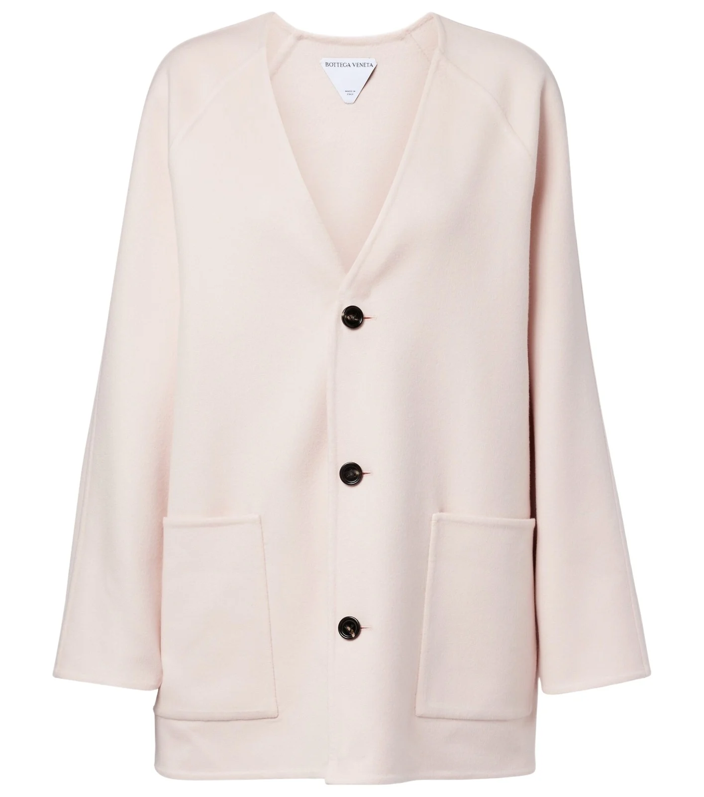 Bottega Veneta Wool coat