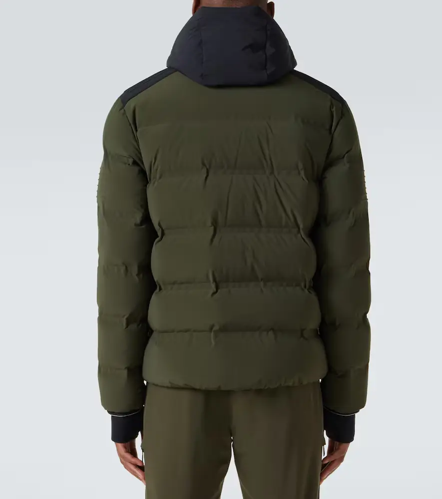 Toni Sailer Finn ski jacket | Thumbnail 2 Toni Sailer Finn ski jacket | Thumbnail 2