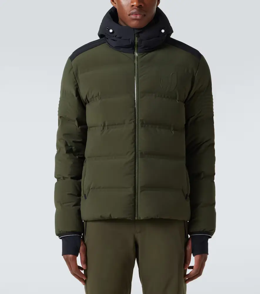 Toni Sailer Finn ski jacket | Thumbnail 3 Toni Sailer Finn ski jacket | Thumbnail 3