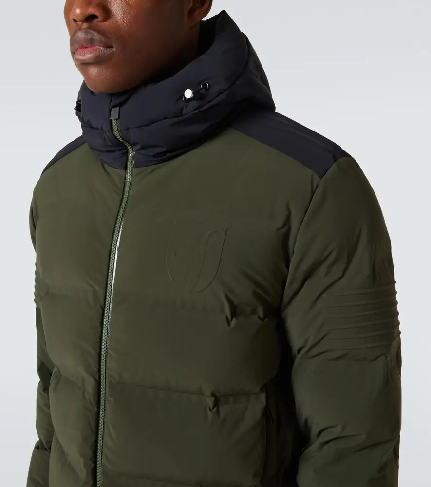 Toni Sailer Finn ski jacket | Thumbnail 4 Toni Sailer Finn ski jacket | Thumbnail 4