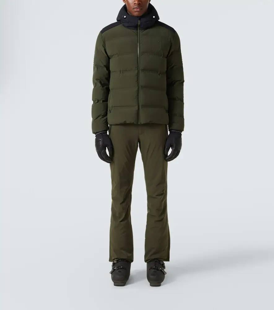 Toni Sailer Finn ski jacket | Thumbnail 5 Toni Sailer Finn ski jacket | Thumbnail 5