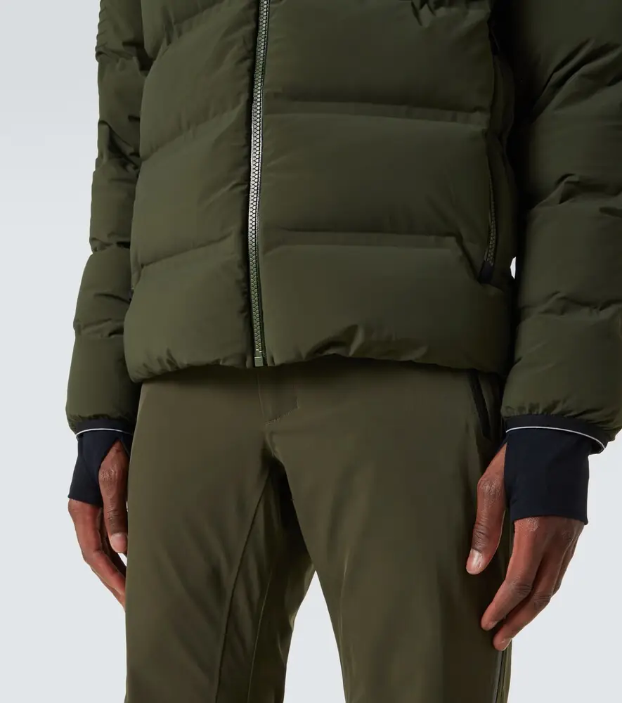 Toni Sailer Finn ski jacket | Thumbnail 6 Toni Sailer Finn ski jacket | Thumbnail 6