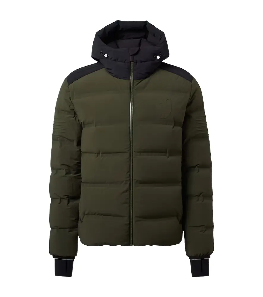 Toni Sailer Finn ski jacket