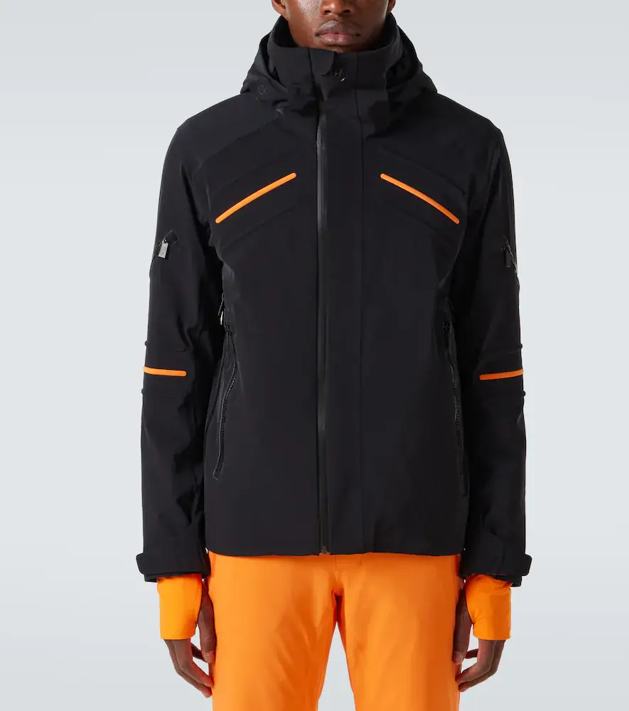 Toni Sailer Kurt ski jacket | Thumbnail 3