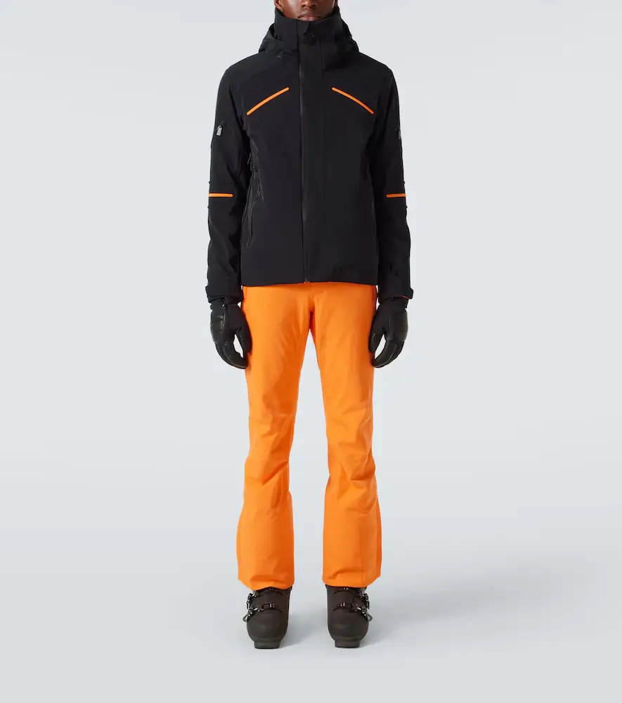 Toni Sailer Kurt ski jacket | Thumbnail 5
