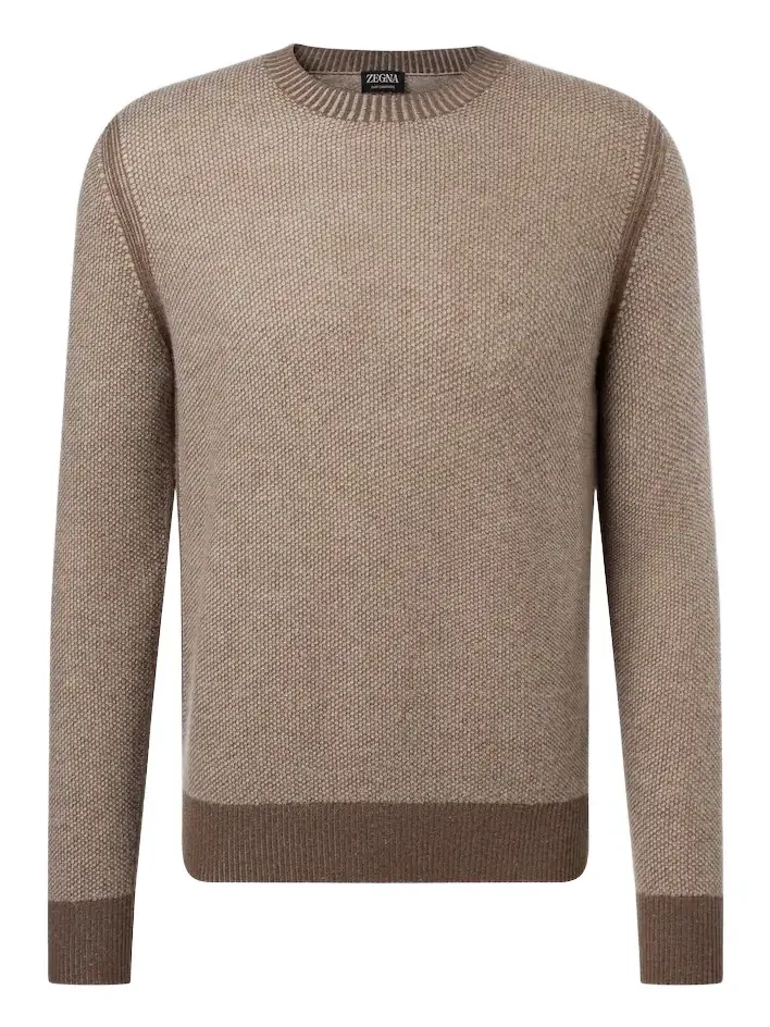 Cashmere sweater Cashmere sweater