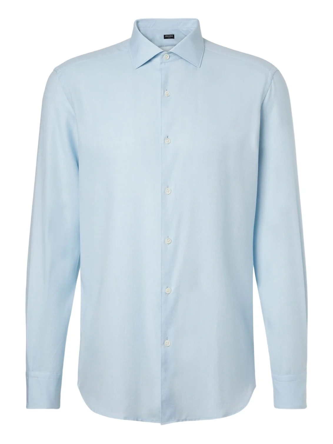 Cotton and cashmere shirt Cotton and cashmere shirt