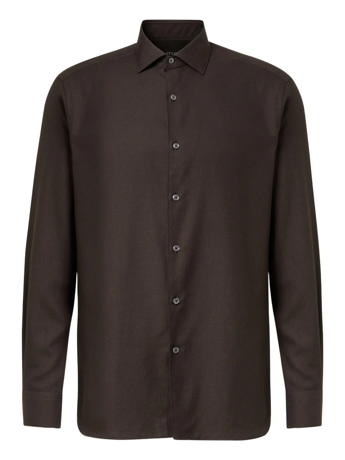 Cotton and cashmere shirt Cotton and cashmere shirt