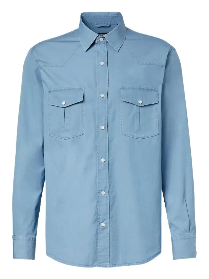 Cotton shirt Cotton shirt