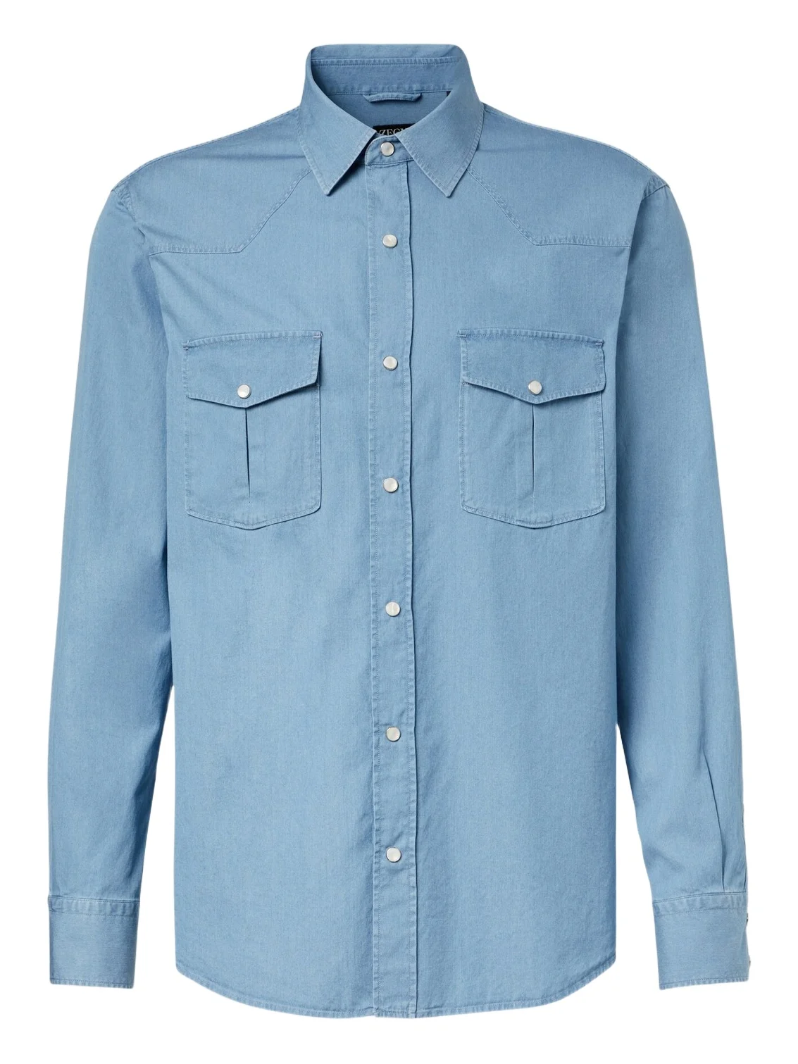 Cotton shirt
