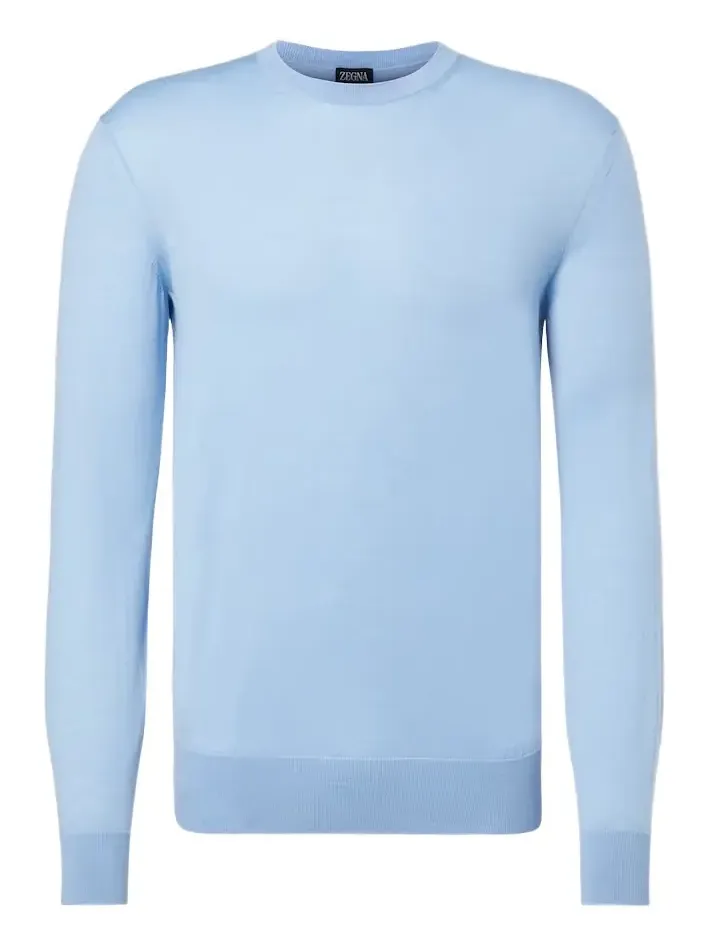 Wool sweater Wool sweater