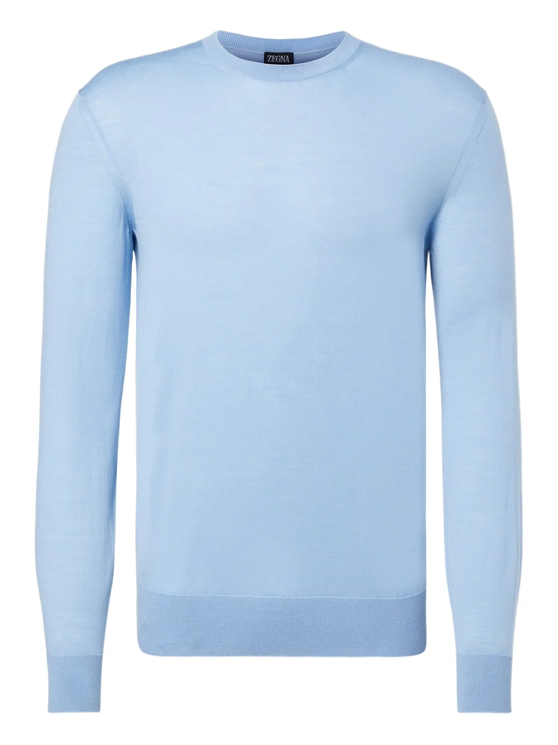 Zegna Wool sweater