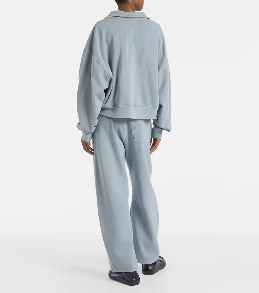 Citizens of Humanity Mirelle cotton jersey sweatshirt | Thumbnail 3 Citizens of Humanity Mirelle cotton jersey sweatshirt | Thumbnail 3