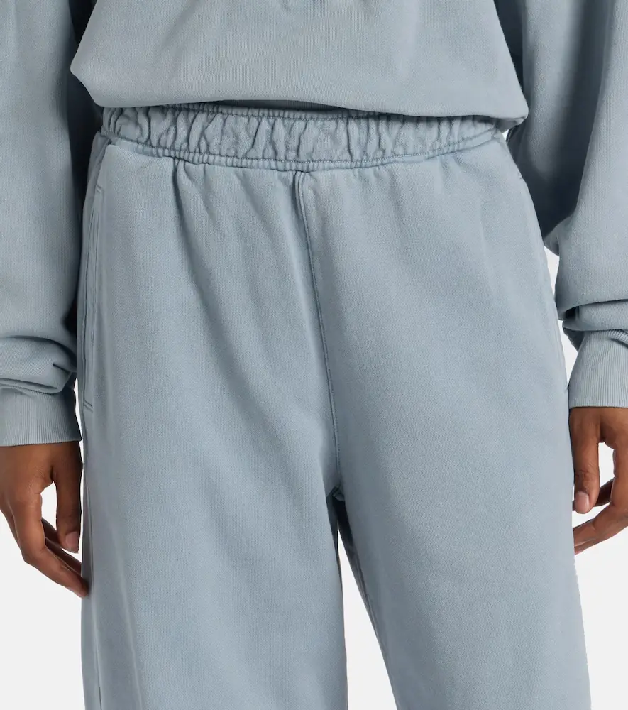 Citizens of Humanity Miro cotton fleece sweatpants | Thumbnail 2 Citizens of Humanity Miro cotton fleece sweatpants | Thumbnail 2