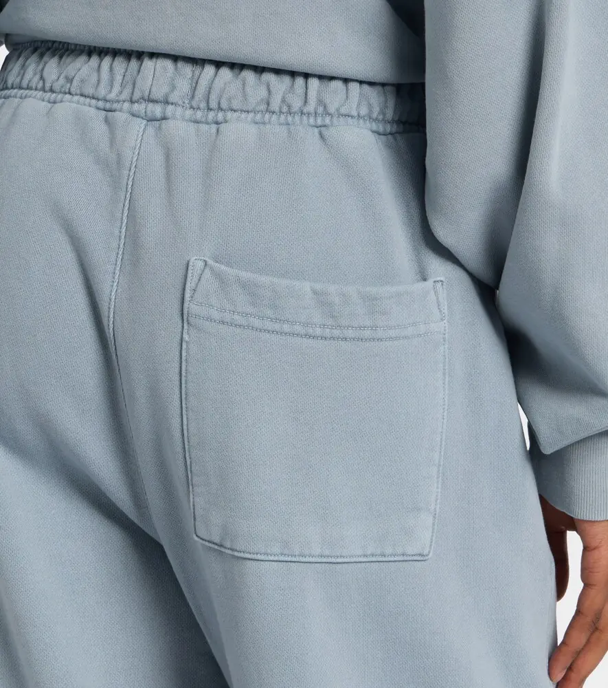 Citizens of Humanity Miro cotton fleece sweatpants | Thumbnail 3 Citizens of Humanity Miro cotton fleece sweatpants | Thumbnail 3