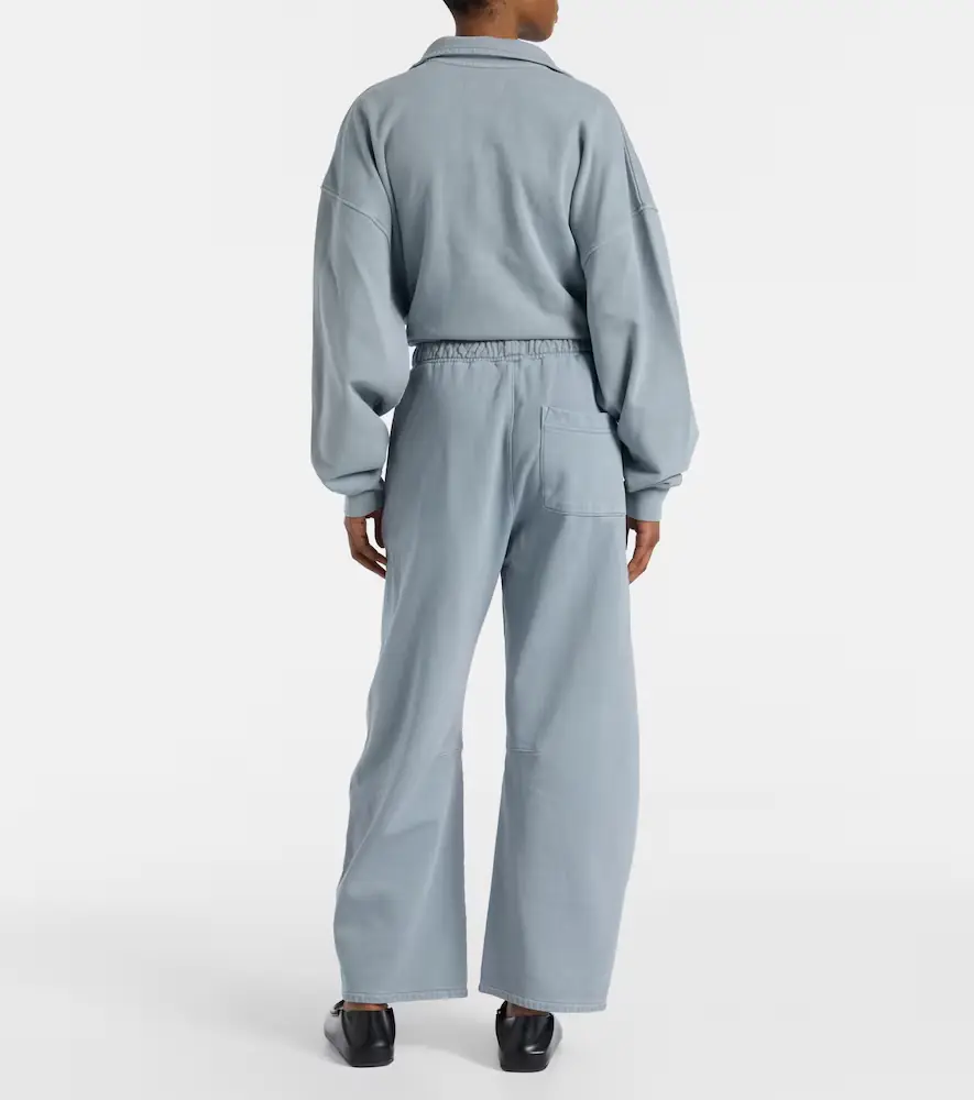 Citizens of Humanity Miro cotton fleece sweatpants | Thumbnail 4 Citizens of Humanity Miro cotton fleece sweatpants | Thumbnail 4